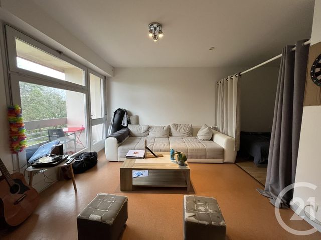 Appartement F1 &agrave; vendre - 1 pi&egrave;ce - 35 m2 - Mont De Marsan - 40 - AQUITAINE