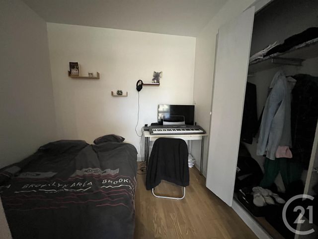 Appartement F1 &agrave; vendre - 1 pi&egrave;ce - 35 m2 - Mont De Marsan - 40 - AQUITAINE
