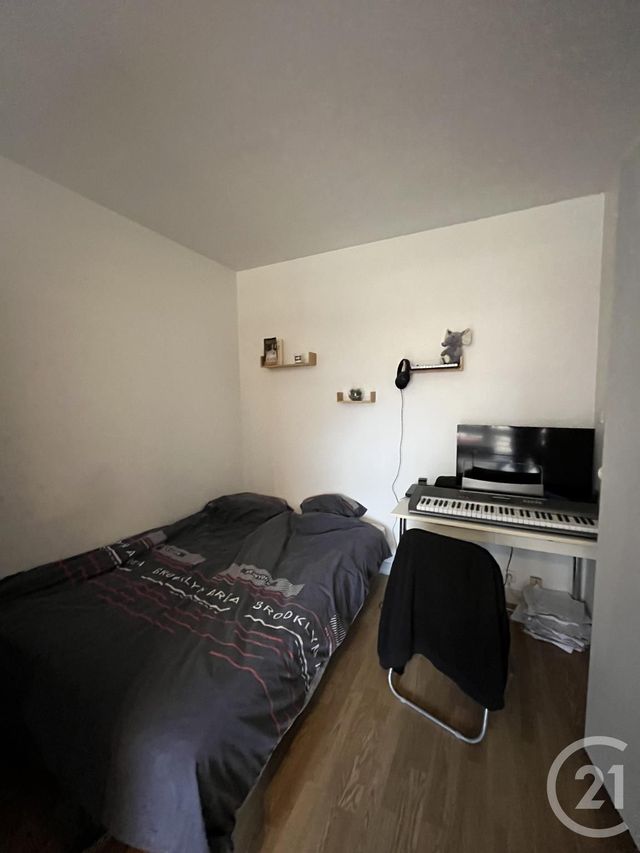 Appartement F1 &agrave; vendre - 1 pi&egrave;ce - 35 m2 - Mont De Marsan - 40 - AQUITAINE