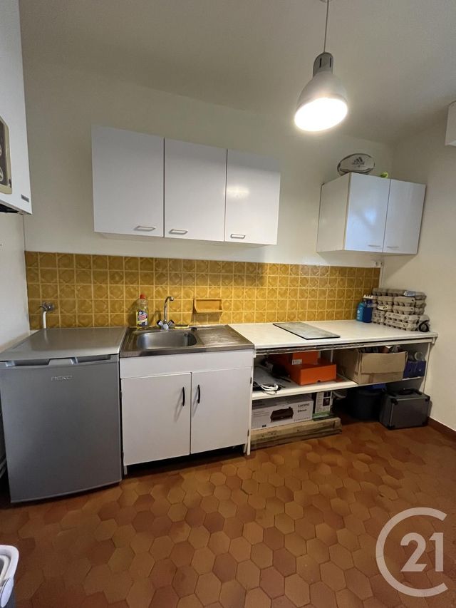 Appartement F1 &agrave; vendre - 1 pi&egrave;ce - 35 m2 - Mont De Marsan - 40 - AQUITAINE