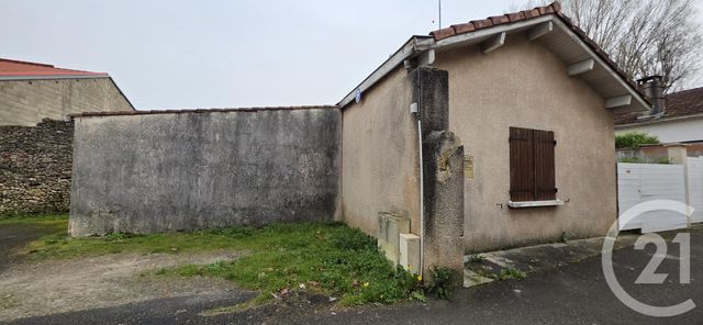 Maison &agrave; vendre - 3 pi&egrave;ces - 43,53 m2 - Mont De Marsan - 40 - AQUITAINE