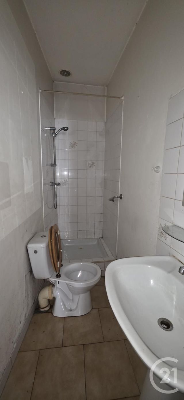 Maison &agrave; vendre - 3 pi&egrave;ces - 43,53 m2 - Mont De Marsan - 40 - AQUITAINE