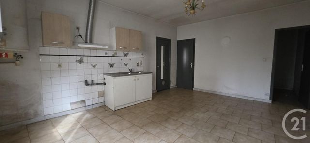 Maison &agrave; vendre - 3 pi&egrave;ces - 43,53 m2 - Mont De Marsan - 40 - AQUITAINE