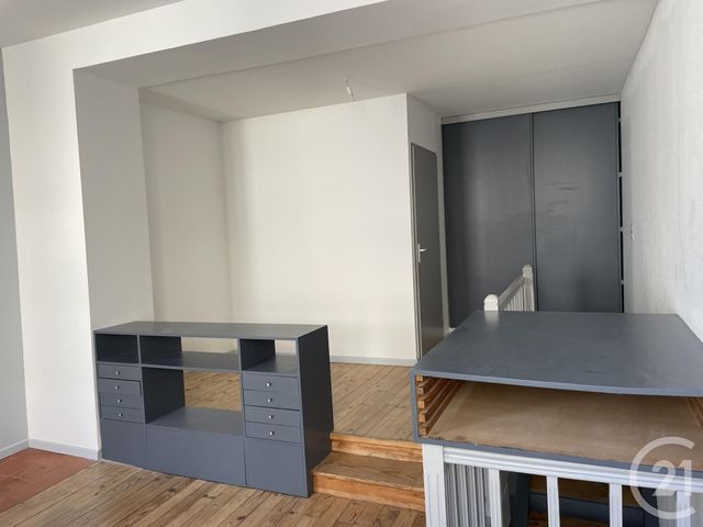 Appartement F2 &agrave; louer - 2 pi&egrave;ces - 49 m2 - Mont De Marsan - 40 - AQUITAINE