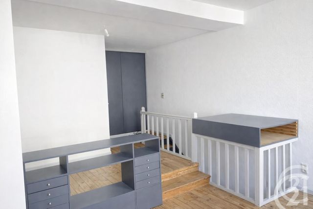 Appartement F2 &agrave; louer - 2 pi&egrave;ces - 49 m2 - Mont De Marsan - 40 - AQUITAINE