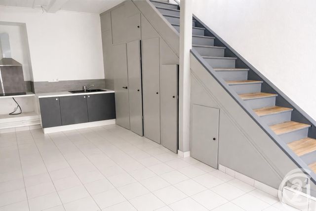 Appartement F2 &agrave; louer - 2 pi&egrave;ces - 49 m2 - Mont De Marsan - 40 - AQUITAINE