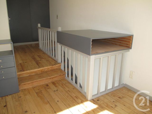 Appartement F2 &agrave; louer - 2 pi&egrave;ces - 49 m2 - Mont De Marsan - 40 - AQUITAINE