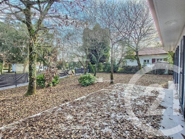Maison &agrave; louer - 5 pi&egrave;ces - 95 m2 - Tosse - 40 - AQUITAINE