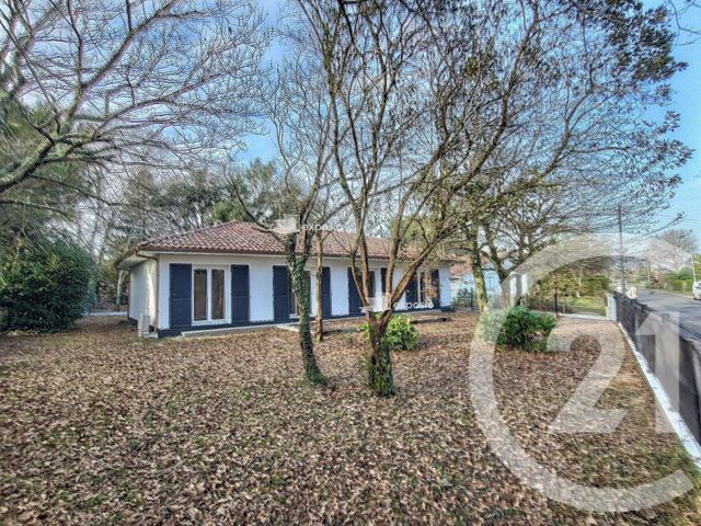 Maison &agrave; louer - 5 pi&egrave;ces - 95 m2 - Tosse - 40 - AQUITAINE