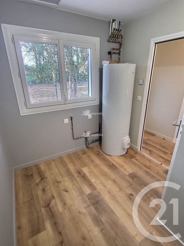 Maison &agrave; louer - 5 pi&egrave;ces - 95 m2 - Tosse - 40 - AQUITAINE