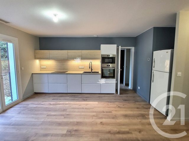 Maison &agrave; louer - 5 pi&egrave;ces - 95 m2 - Tosse - 40 - AQUITAINE