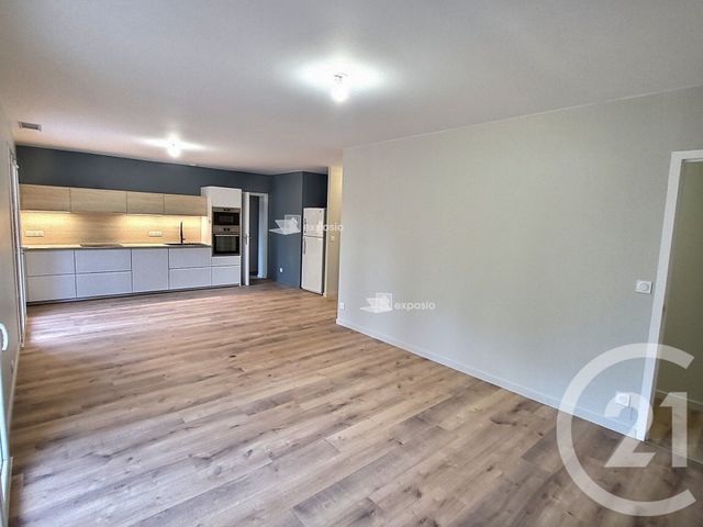 Maison &agrave; louer - 5 pi&egrave;ces - 95 m2 - Tosse - 40 - AQUITAINE