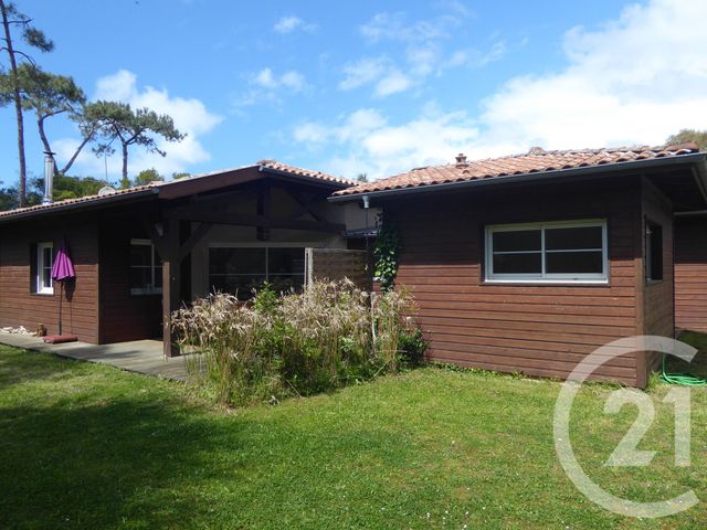 maison - LABENNE - 40