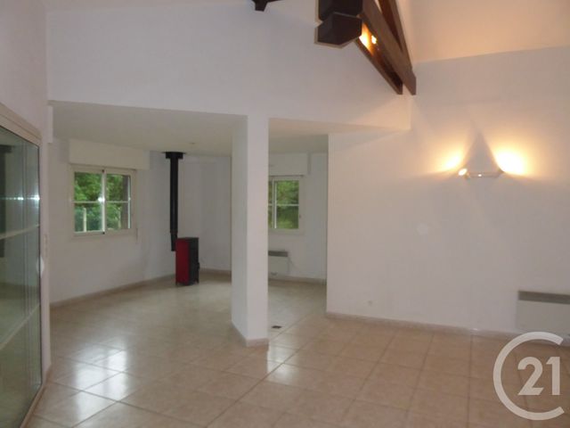 Maison &agrave; louer - 4 pi&egrave;ces - 98 m2 - Labenne - 40 - AQUITAINE