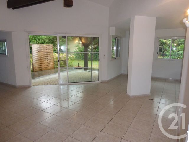 Maison &agrave; louer - 4 pi&egrave;ces - 98 m2 - Labenne - 40 - AQUITAINE