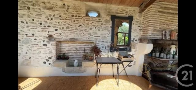 Maison &agrave; vendre - 2 pi&egrave;ces - 70 m2 - St Sever - 40 - AQUITAINE