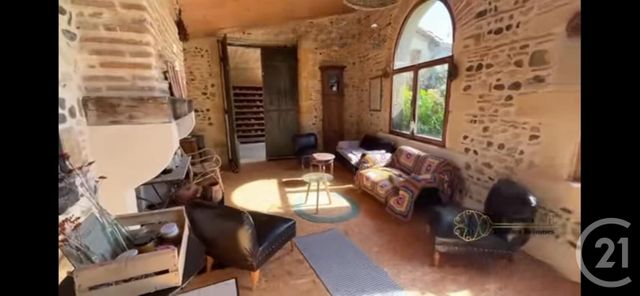 maison - ST SEVER - 40