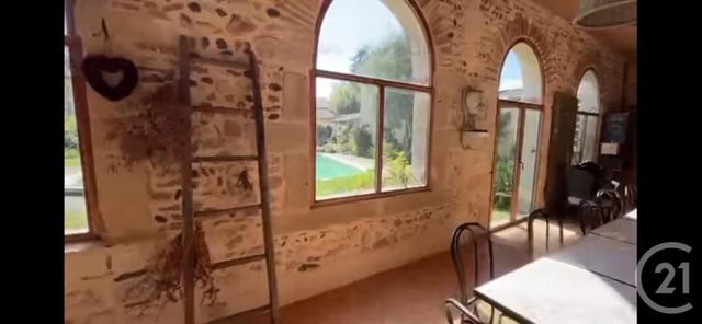 Maison &agrave; vendre - 2 pi&egrave;ces - 70 m2 - St Sever - 40 - AQUITAINE