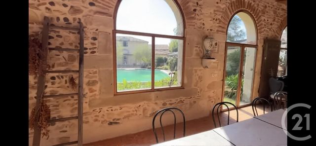 Maison &agrave; vendre - 2 pi&egrave;ces - 70 m2 - St Sever - 40 - AQUITAINE