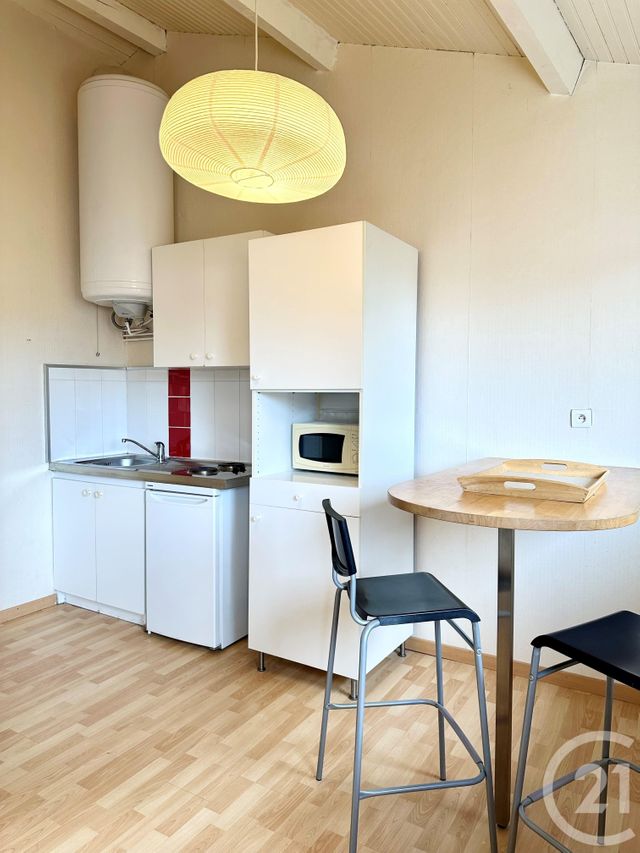 Appartement T1 &agrave; louer - 1 pi&egrave;ce - 34 m2 - Mont De Marsan - 40 - AQUITAINE