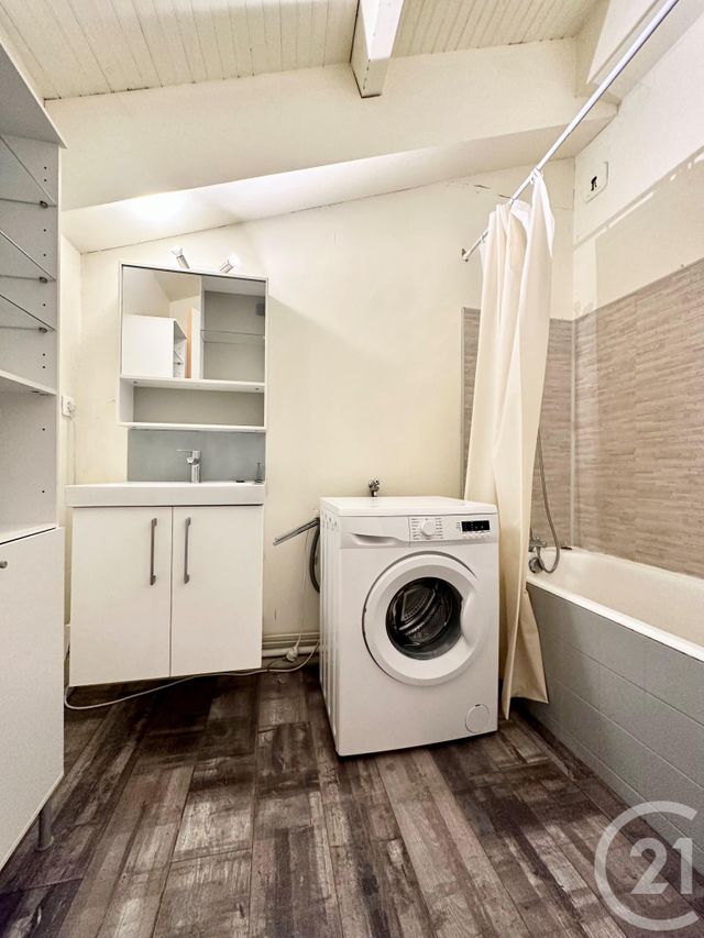 Appartement T1 &agrave; louer - 1 pi&egrave;ce - 34 m2 - Mont De Marsan - 40 - AQUITAINE