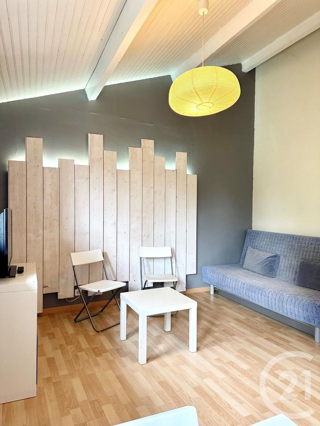 appartement - MONT DE MARSAN - 40