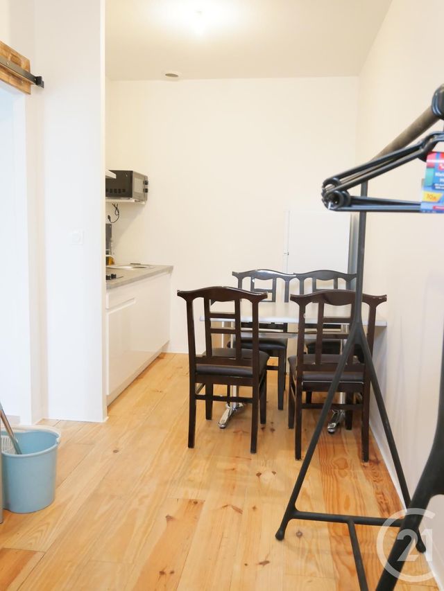 appartement - MONT DE MARSAN - 40