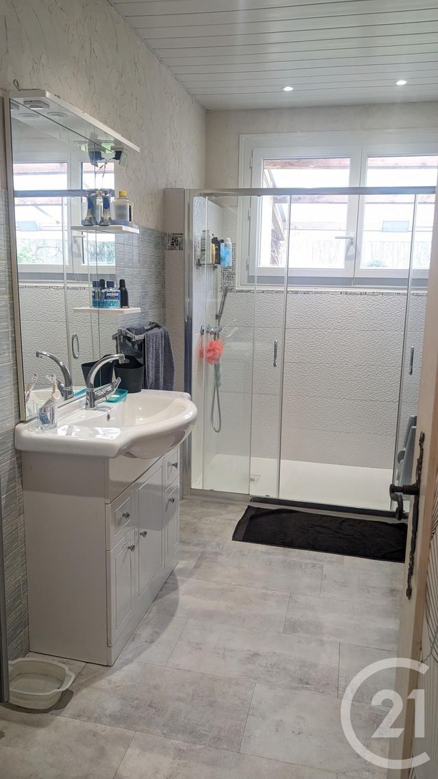 Maison &agrave; vendre - 5 pi&egrave;ces - 177 m2 - Labastide D Armagnac - 40 - AQUITAINE