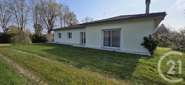 Maison &agrave; vendre - 5 pi&egrave;ces - 177 m2 - Labastide D Armagnac - 40 - AQUITAINE