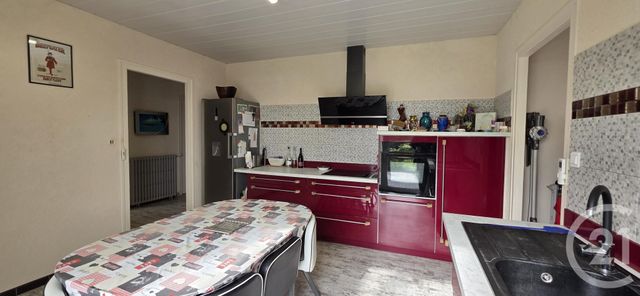 Maison &agrave; vendre - 5 pi&egrave;ces - 177 m2 - Labastide D Armagnac - 40 - AQUITAINE