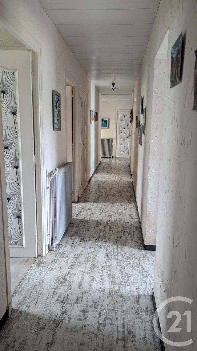 Maison &agrave; vendre - 5 pi&egrave;ces - 177 m2 - Labastide D Armagnac - 40 - AQUITAINE