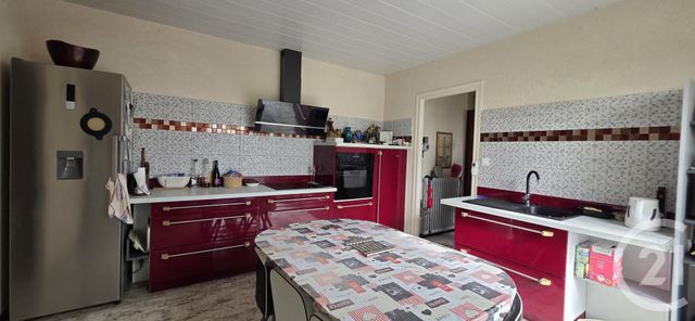 Maison &agrave; vendre - 5 pi&egrave;ces - 177 m2 - Labastide D Armagnac - 40 - AQUITAINE