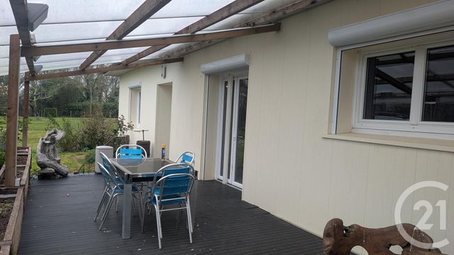 Maison &agrave; vendre - 5 pi&egrave;ces - 177 m2 - Labastide D Armagnac - 40 - AQUITAINE