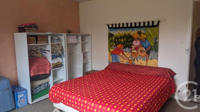 Maison &agrave; vendre - 5 pi&egrave;ces - 177 m2 - Labastide D Armagnac - 40 - AQUITAINE