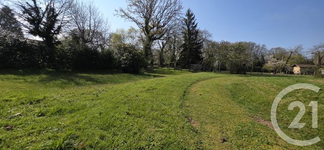 Maison &agrave; vendre - 5 pi&egrave;ces - 177 m2 - Labastide D Armagnac - 40 - AQUITAINE