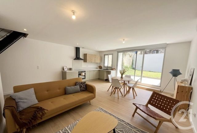 Maison &agrave; vendre - 4 pi&egrave;ces - 85,07 m2 - Mont De Marsan - 40 - AQUITAINE