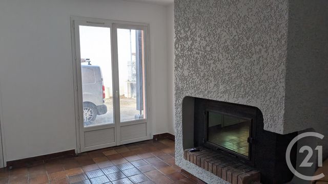 Maison &agrave; louer - 5 pi&egrave;ces - 99,89 m2 - Campagne - 40 - AQUITAINE