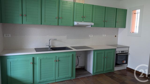 Maison &agrave; louer - 5 pi&egrave;ces - 99,89 m2 - Campagne - 40 - AQUITAINE