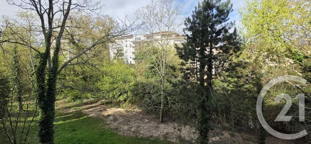 Appartement F2 &agrave; vendre - 2 pi&egrave;ces - 45,32 m2 - Mont De Marsan - 40 - AQUITAINE