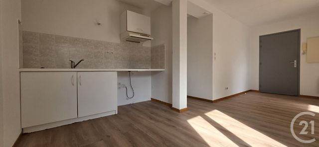 Appartement F2 &agrave; vendre - 2 pi&egrave;ces - 45,32 m2 - Mont De Marsan - 40 - AQUITAINE