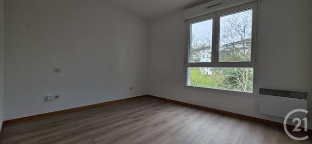 Appartement F2 &agrave; vendre - 2 pi&egrave;ces - 45,32 m2 - Mont De Marsan - 40 - AQUITAINE