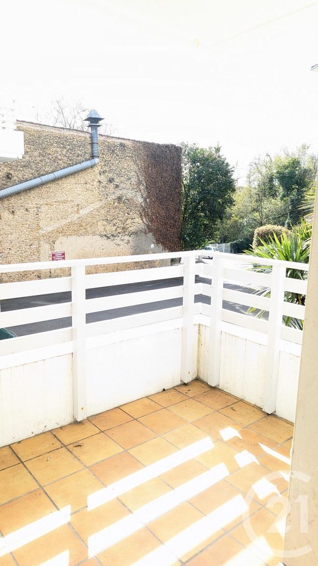 Appartement F2 &agrave; vendre - 2 pi&egrave;ces - 45,32 m2 - Mont De Marsan - 40 - AQUITAINE