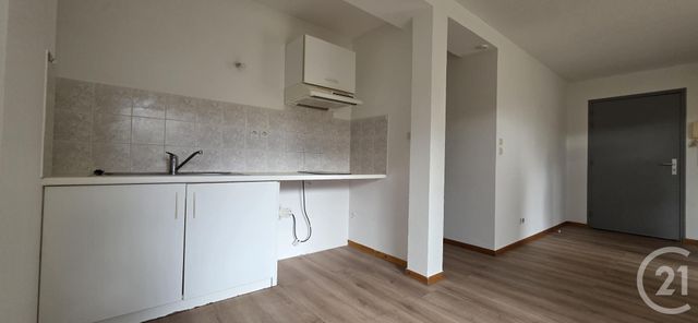 Appartement F2 &agrave; vendre - 2 pi&egrave;ces - 45,32 m2 - Mont De Marsan - 40 - AQUITAINE