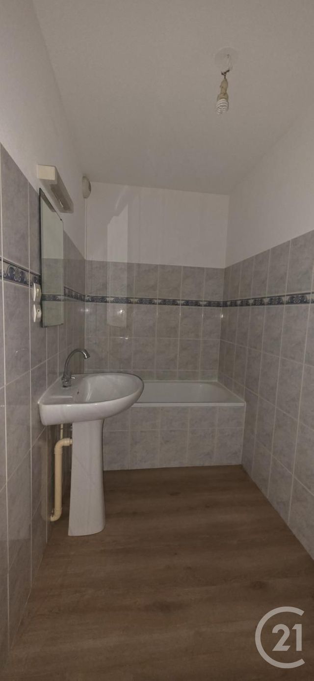 Appartement F2 &agrave; vendre - 2 pi&egrave;ces - 45,32 m2 - Mont De Marsan - 40 - AQUITAINE