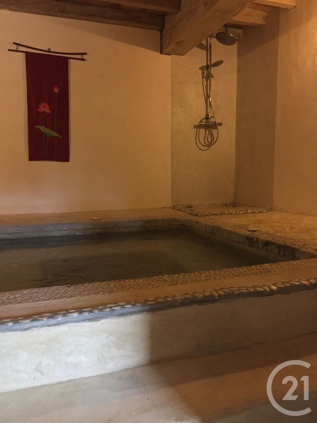 Maison &agrave; vendre - 5 pi&egrave;ces - 200 m2 - St Sever - 40 - AQUITAINE