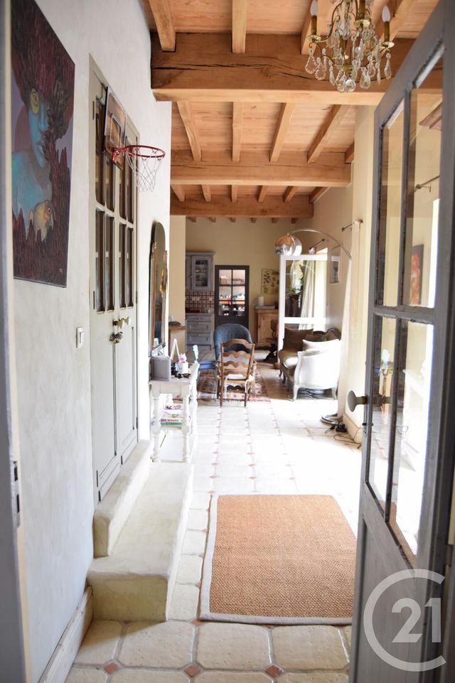 Maison &agrave; vendre - 5 pi&egrave;ces - 200 m2 - St Sever - 40 - AQUITAINE