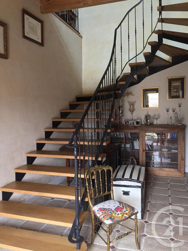 Maison &agrave; vendre - 5 pi&egrave;ces - 200 m2 - St Sever - 40 - AQUITAINE