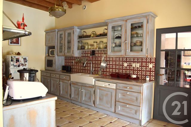 Maison &agrave; vendre - 5 pi&egrave;ces - 200 m2 - St Sever - 40 - AQUITAINE