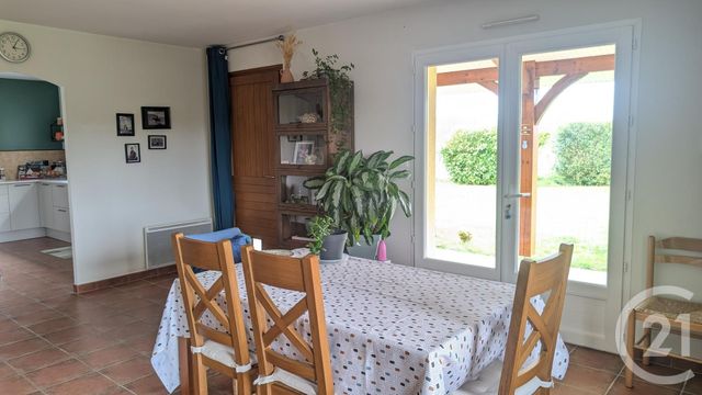 Maison &agrave; vendre - 4 pi&egrave;ces - 106,37 m2 - Labastide D Armagnac - 40 - AQUITAINE