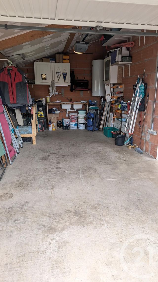 Maison &agrave; vendre - 4 pi&egrave;ces - 106,37 m2 - Labastide D Armagnac - 40 - AQUITAINE